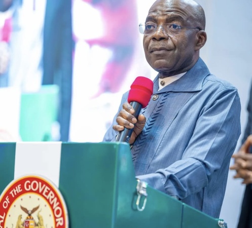 17 nabbed for cultism in Abia