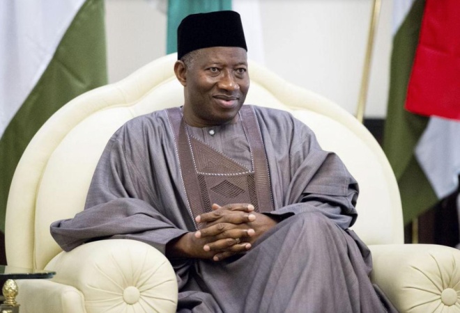 Jonathan not in 2027 race, associates insist