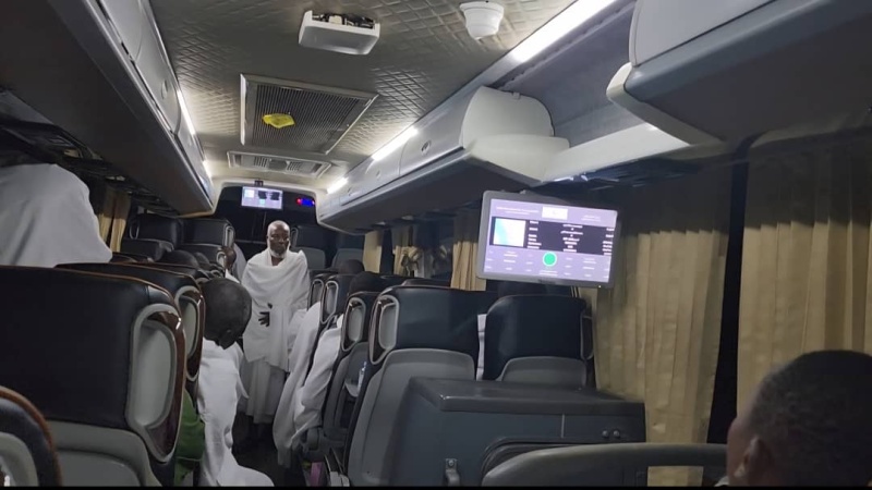 One-Third of Nigerian Pilgrims Sought Medical Care During Hajj — NAHCON