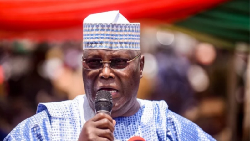 Terrorists evolving faster than government —Atiku
