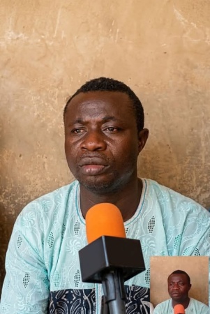 Kwara: ‘It is painful I cannot recover my wife’s corpse’ — ECWA pastor