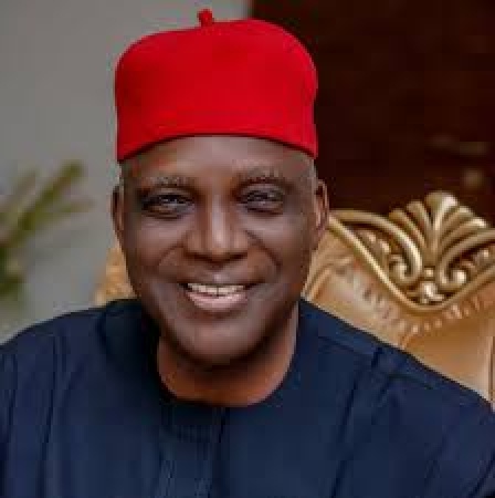 Prof. Barth Nnaji is Special Guest of Honour at SUPERNEWS Conference July 7