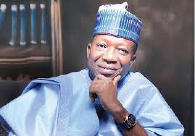 Reps to probe allegation of NILDS DG’s involvement in partisan politics