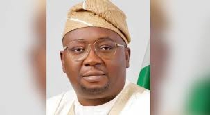 Abductors of Adelabu’s sister, twin sons keep mute