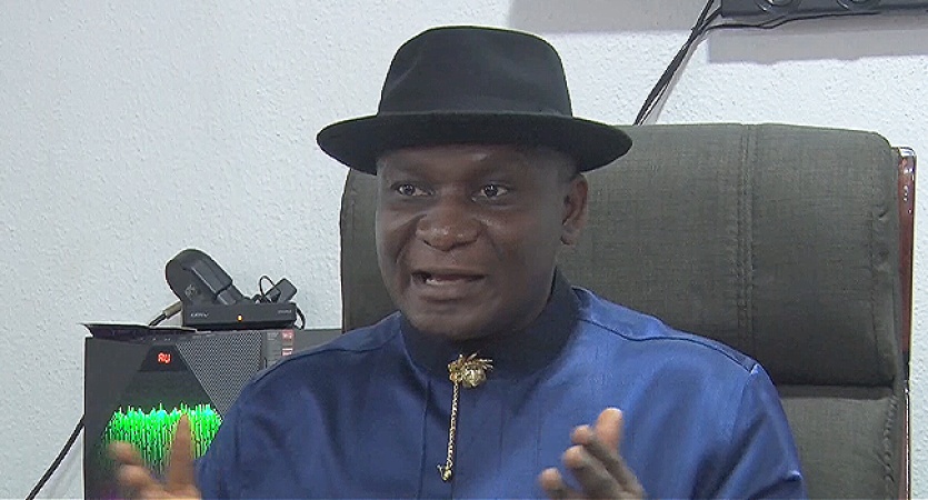 Why international oil companies are leaving Nigeria — NDDC MD