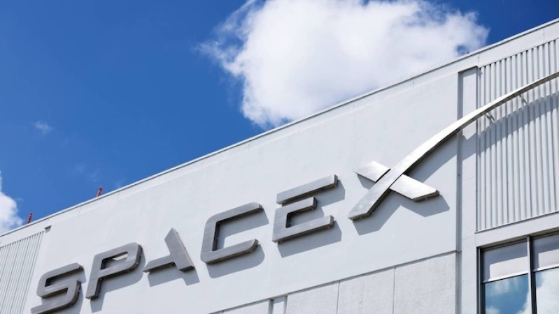SpaceX Secures Texas Tax Breaks For Chip Project Ahead Of Record IPO