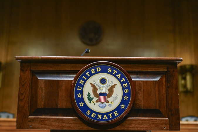 US Senate votes down Trump administration's SAVE America Act