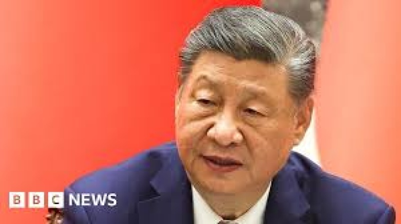 Xi Jinping to meet Kim Jong Un in rare visit to North Korea