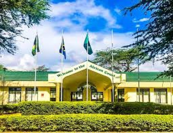 Report estimates 50% of Africans lack confidence in court system