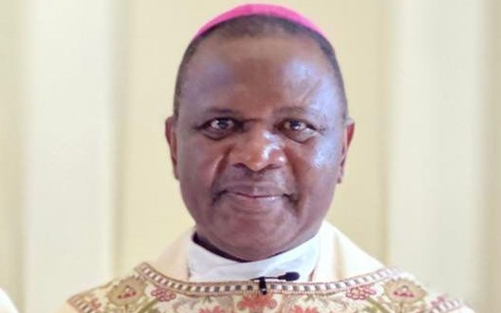 Catholic Bishop to FG: Identify, prosecute sponsors of terrorism in Nigeria