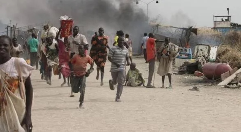 Communal clash in Zamfara leaves several injured, suspected ring leaders on the run