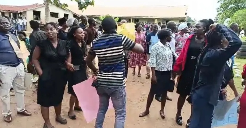 Fear grips schools over worsening insecurity