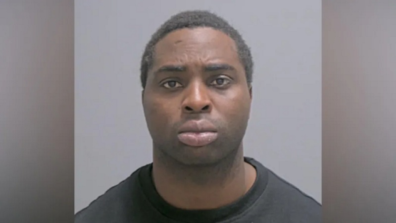 Congolese man convicted over murder of Nigerian student in UK