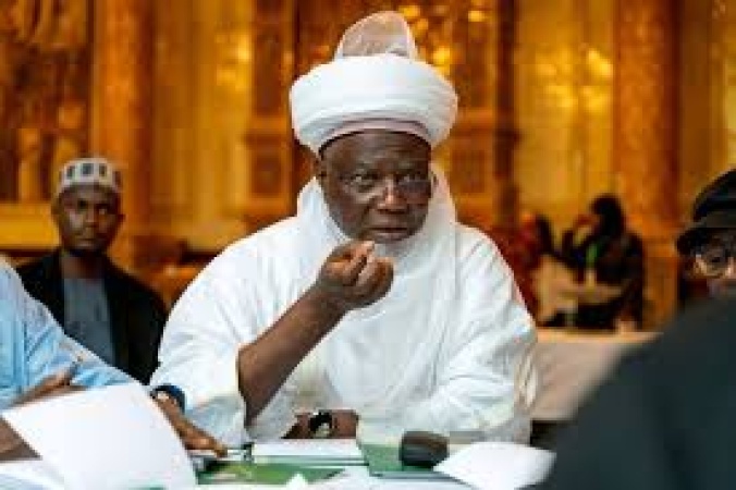 Insecurity: Acquire arms to defend yourselves, Emir tells subjects