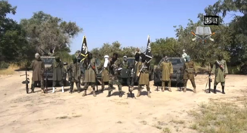 Scores of repentant Boko Haram terrorists, CJTF, soldiers killed in Borno village attack