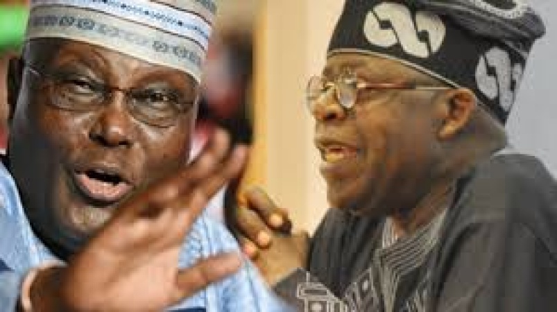 Pupils, teachers in captivity, you’re holding political gatherings — Atiku blasts Tinubu, wife