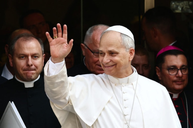 What Pope Leo’s Spain visit tells us about his priorities