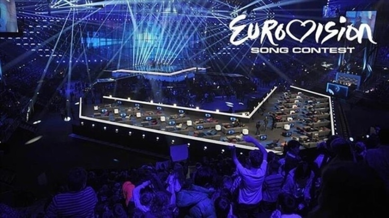 Eurovision audience falls by 35M from previous year