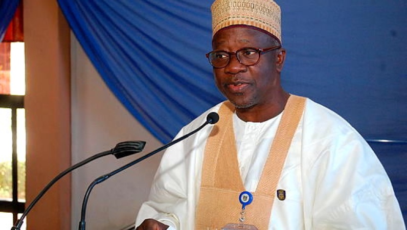 Former UNILORIN Vice-Chancellor Ambali dies at 68