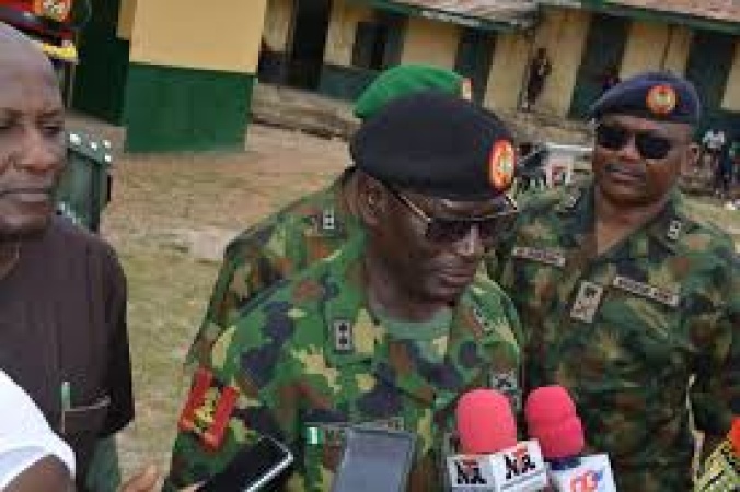  Insecurity: Tears, blood flow on the road to 2027 polls