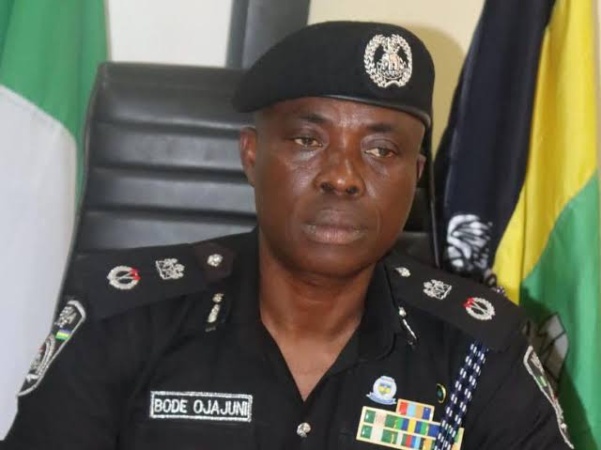 Suspects wanted over Edo killing, abduction nabbed in Ogun