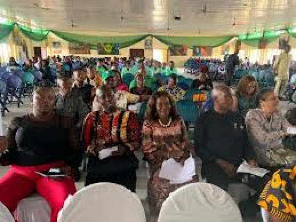 Abia emerging model for climate-smart urbanisation, environment governance in Africa — Governor’s aide