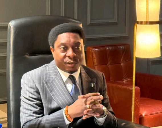 Appeal Court Ruling: Anosike congratulates NWC, sues for peace in PDP