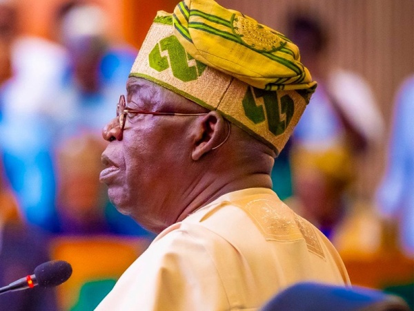 Tinubu backs deregulation of airtime credit market to curb capital flight