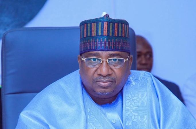 Banditry: Kebbi Gov Idris holds emergency security meeting