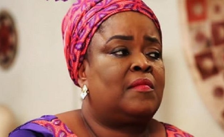 Family remembers actress Henrietta Kosoko 10 years after her death
