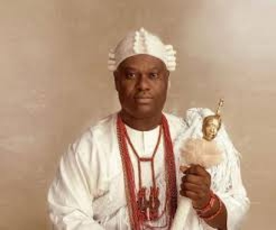 Ooni, others receive FUTO honorary doctorate as monarch, businesswoman gift varsity N30m