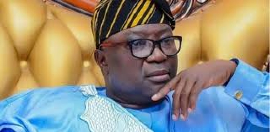 Not a fodder for politics: Orire abduction & security challenges