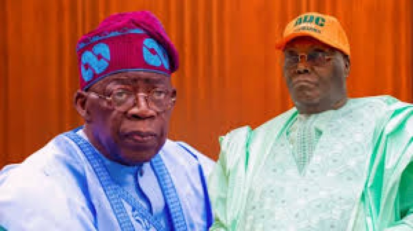 2027: Concerns as APC, ADC, and PDP search for presidential running mates