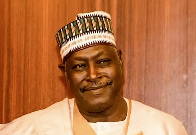 Babachir Lawal blames Osinbajo for sack as SGF by Buhari