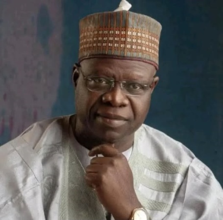 Saraki no longer my leader, says Kwara PDP gov candidate