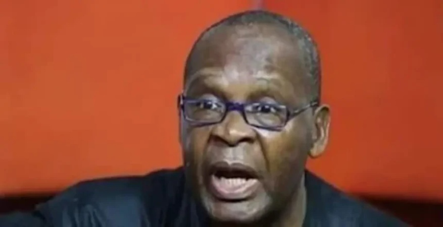 How I escaped mob attack in Lagos market — Joe Igbokwe breaks silence