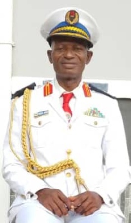 Proposed Nigerian Coast Guard has multiple funding sources, says PC-NCG