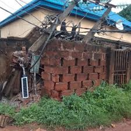 Restore electricity in Obosi — Worried indigenes cry out to EEDC