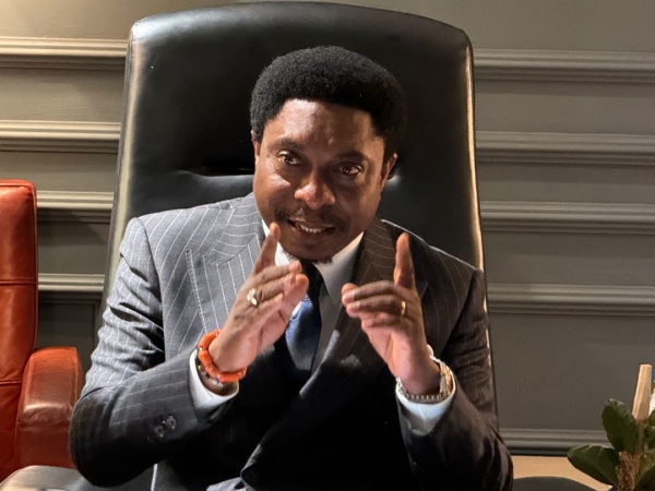 Abia is not poor, I will pay N90k minimum wage — PDP Governorship Candidate