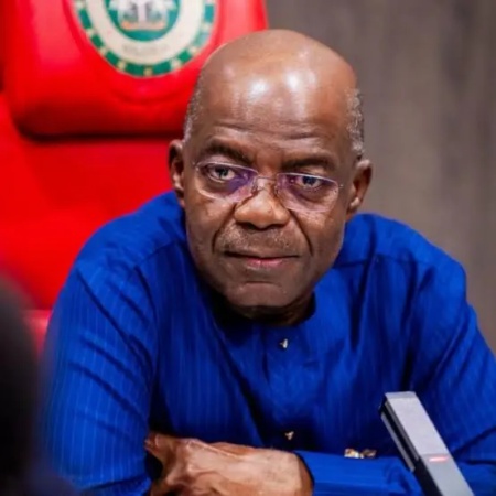 Otti issues APC Spokesman 7-day ultimatum to retract publication, apologise 