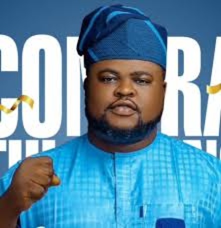   NANS begins nationwide probe of abandoned TETFund projects