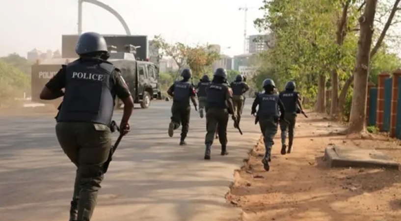 Terrorists disrupt birthday party in Kogi hotel; kill one, injure another