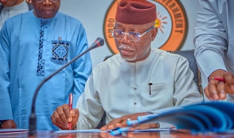 Aiyedatiwa to provide solar power systems for 1,000 businesses in Ondo