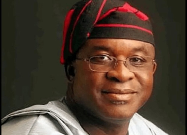 ADC: Court begins accelerated hearing in suit against David Mark leadership today