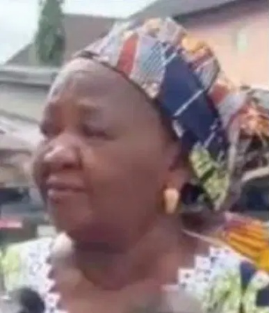 My daughter was kidnapped day after I prayed for abducted victims — Adelabu’s mother