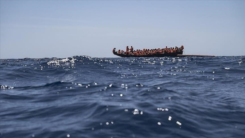 At least 11 migrants die at sea after falling overboard during rescue off Malta