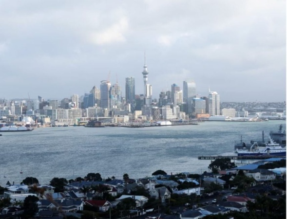 New Zealand announces six-month work visa for international graduates