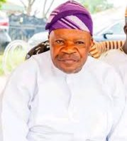 Cracks in Osun APC as another Omisore’s ally resigns from party