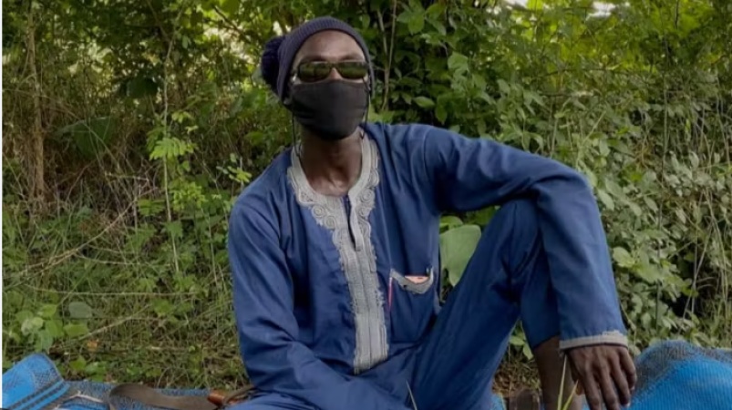 BREAKING: Bandits kidnap 50 Zamfara elders on reconciliation mission