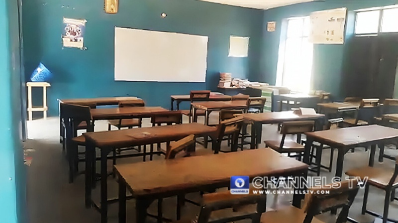 Ogun inaugurates Safe Schools Steering Committee (Channels TV)